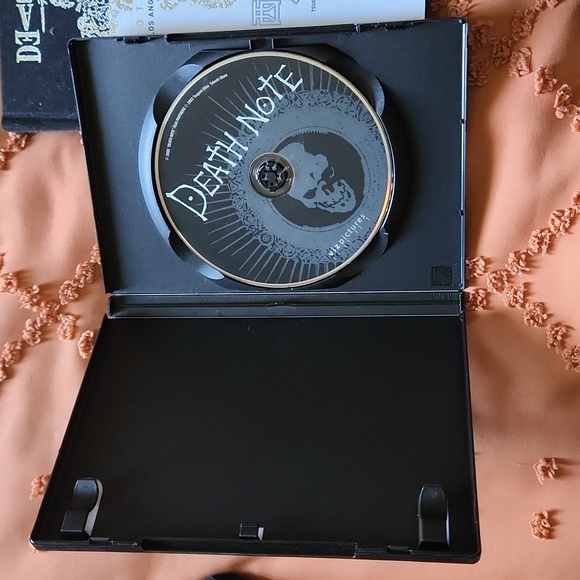 Manga Death Note Set - Picture 8 of 8